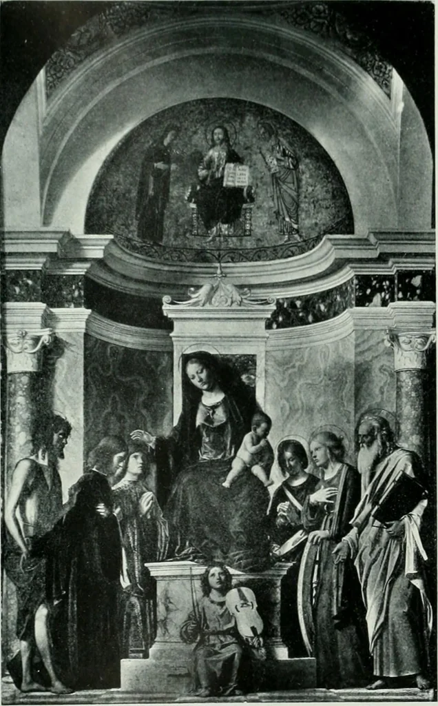 An illustration from Dictionary of painters and engravers, 1903, leaf 480