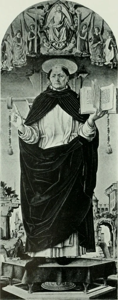 An illustration from Dictionary of painters and engravers, 1903, leaf 514