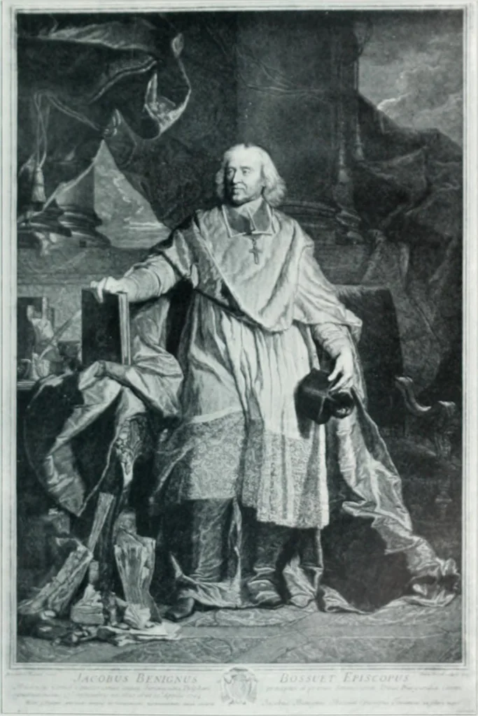 An illustration from Dictionary of painters and engravers, 1903, leaf 157