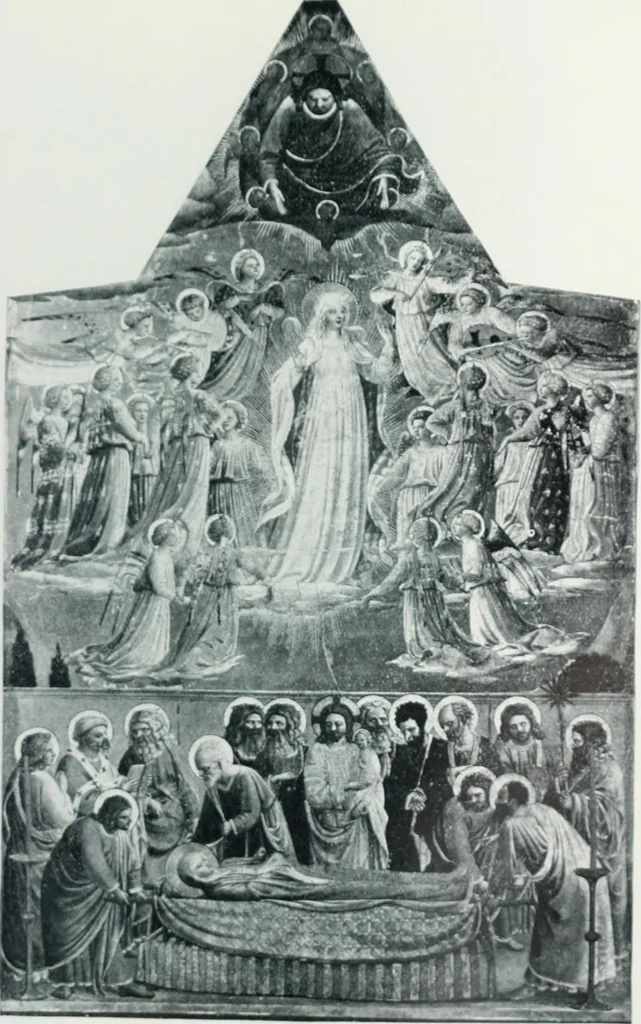 An illustration from Dictionary of painters and engravers, 1903, leaf 289