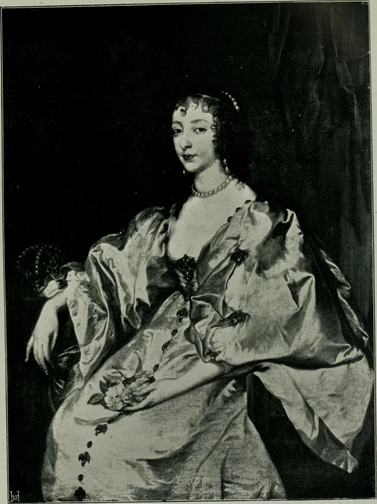 An illustration from Dictionary of painters and engravers, 1903, leaf 213