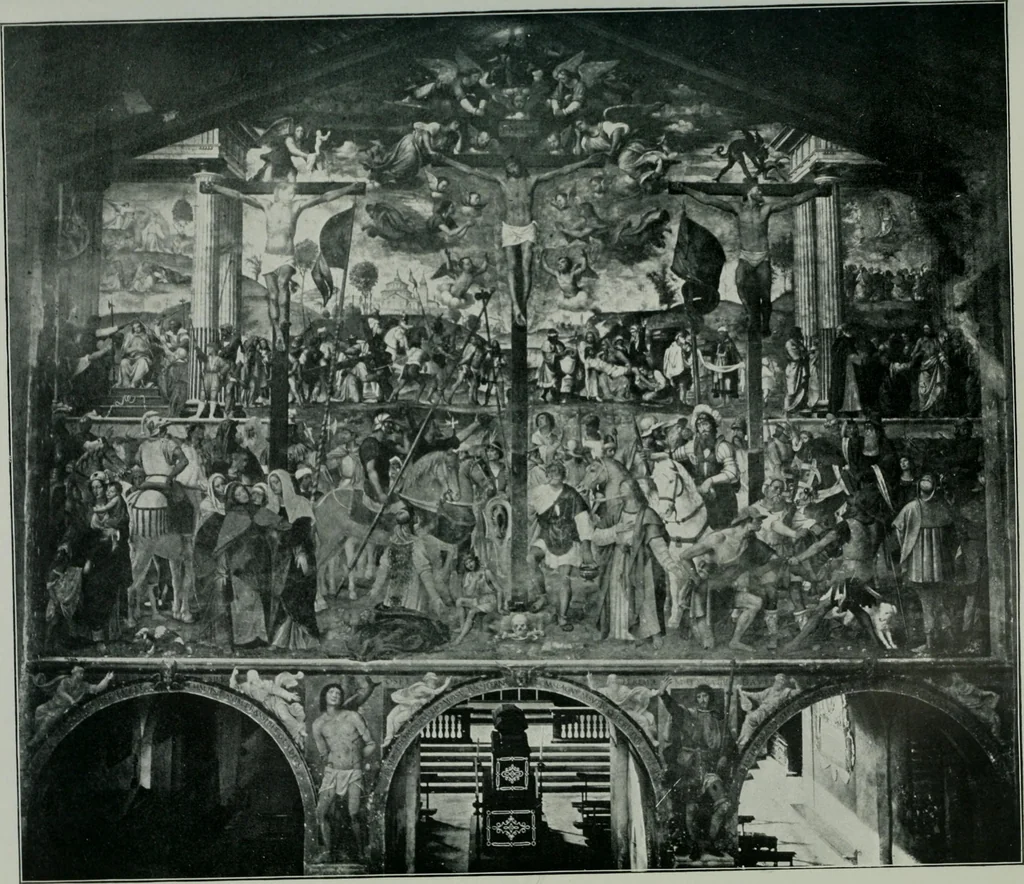 An illustration from Dictionary of painters and engravers, 1903, leaf 389