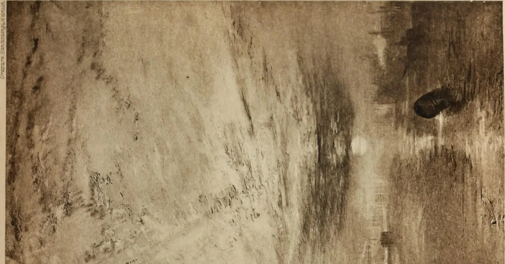 An illustration from Dictionary of painters and engravers, 1903, leaf 338