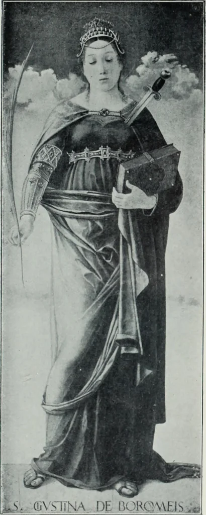 An illustration from Dictionary of painters and engravers, 1903, leaf 486