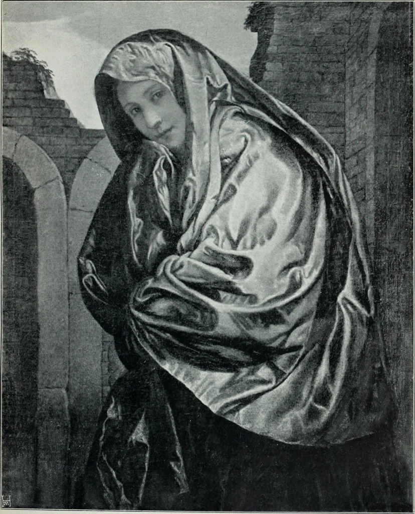 An illustration from Dictionary of painters and engravers, 1903, leaf 64