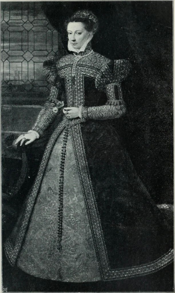 An illustration from Dictionary of painters and engravers, 1903, leaf 654