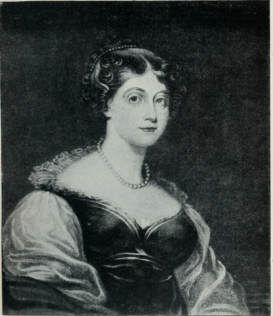 An illustration from Dictionary of painters and engravers, 1903, leaf 70