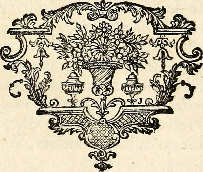 An illustration from Dictionnaire d'architecture, civile, militaire et navale, antique, ancienne et moderne : et de tous les arts et métiers qui en dépendent; Dont tous les Termes sont exprimés, en François, Latin, Italien, Espagnol, Anglois et Allemand. Enrichi de cent une Planches de Figures en Taille-douce, ... auquel on a joint Une Notice des Architectes, Ingénieurs, Peintres, Sculpteurs, Graveurs, & autres Artistes les plus celebres, dont on rapporte les principaux Ouvrages., 1770, leaf 580