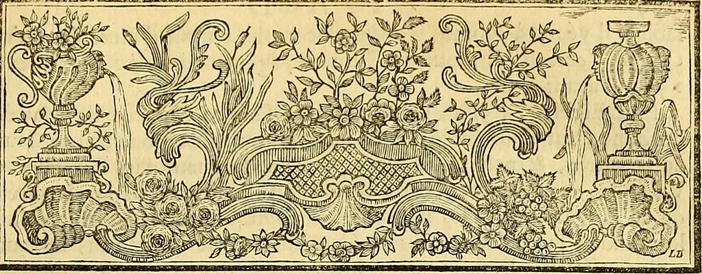 An illustration from Dictionnaire d'architecture, civile, militaire et navale, antique, ancienne et moderne : et de tous les arts et métiers qui en dépendent; Dont tous les Termes sont exprimés, en François, Latin, Italien, Espagnol, Anglois et Allemand. Enrichi de cent une Planches de Figures en Taille-douce, ... auquel on a joint Une Notice des Architectes, Ingénieurs, Peintres, Sculpteurs, Graveurs, & autres Artistes les plus celebres, dont on rapporte les principaux Ouvrages., 1770, leaf 366