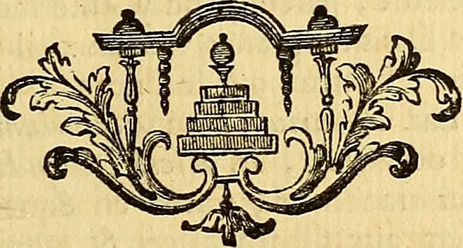 An illustration from Dictionnaire d'architecture, civile, militaire et navale, antique, ancienne et moderne : et de tous les arts et métiers qui en dépendent; Dont tous les Termes sont exprimés, en François, Latin, Italien, Espagnol, Anglois et Allemand. Enrichi de cent une Planches de Figures en Taille-douce, ... auquel on a joint Une Notice des Architectes, Ingénieurs, Peintres, Sculpteurs, Graveurs, & autres Artistes les plus celebres, dont on rapporte les principaux Ouvrages., 1770, leaf 76