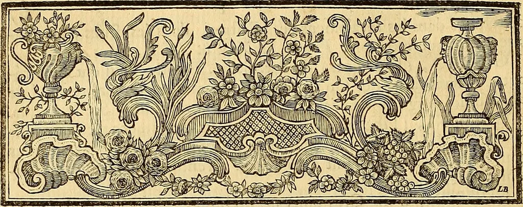 An illustration from Dictionnaire d'architecture, civile, militaire et navale, antique, ancienne et moderne : et de tous les arts et métiers qui en dépendent; Dont tous les Termes sont exprimés, en François, Latin, Italien, Espagnol, Anglois et Allemand. Enrichi de cent une Planches de Figures en Taille-douce, ... auquel on a joint Une Notice des Architectes, Ingénieurs, Peintres, Sculpteurs, Graveurs, & autres Artistes les plus celebres, dont on rapporte les principaux Ouvrages., 1770, leaf 77