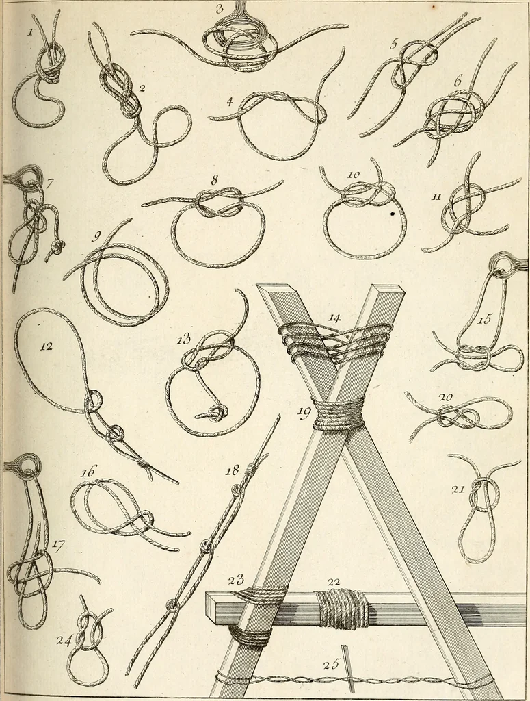 An illustration from Dictionnaire d'architecture, civile, militaire et navale, antique, ancienne et moderne : et de tous les arts et métiers qui en dépendent; Dont tous les Termes sont exprimés, en François, Latin, Italien, Espagnol, Anglois et Allemand. Enrichi de cent une Planches de Figures en Taille-douce, ... auquel on a joint Une Notice des Architectes, Ingénieurs, Peintres, Sculpteurs, Graveurs, & autres Artistes les plus celebres, dont on rapporte les principaux Ouvrages., 1770, leaf 382