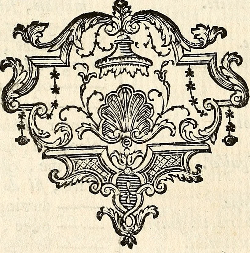 An illustration from Dictionnaire d'architecture, civile, militaire et navale, antique, ancienne et moderne : et de tous les arts et métiers qui en dépendent; Dont tous les Termes sont exprimés, en François, Latin, Italien, Espagnol, Anglois et Allemand. Enrichi de cent une Planches de Figures en Taille-douce, ... auquel on a joint Une Notice des Architectes, Ingénieurs, Peintres, Sculpteurs, Graveurs, & autres Artistes les plus celebres, dont on rapporte les principaux Ouvrages., 1770, leaf 623