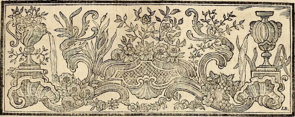 An illustration from Dictionnaire d'architecture, civile, militaire et navale, antique, ancienne et moderne : et de tous les arts et métiers qui en dépendent; Dont tous les Termes sont exprimés, en François, Latin, Italien, Espagnol, Anglois et Allemand. Enrichi de cent une Planches de Figures en Taille-douce, ... auquel on a joint Une Notice des Architectes, Ingénieurs, Peintres, Sculpteurs, Graveurs, & autres Artistes les plus celebres, dont on rapporte les principaux Ouvrages., 1770, leaf 88