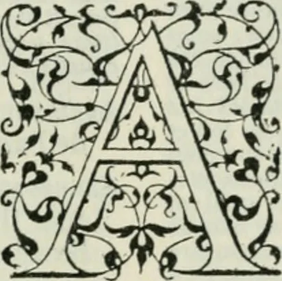 An illustration from Dictionnaire de géographie ancienne et moderne à l'usage du libraire et de l'amateur de livres;, 1592, leaf 10