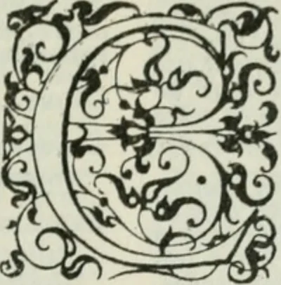 An illustration from Dictionnaire de géographie ancienne et moderne à l'usage du libraire et de l'amateur de livres;, 1592, leaf 126