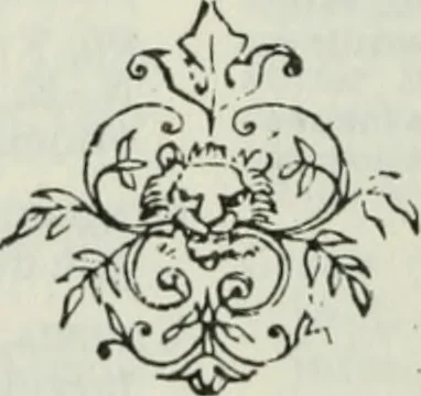 An illustration from Dictionnaire de géographie ancienne et moderne à l'usage du libraire et de l'amateur de livres;, 1592, leaf 205