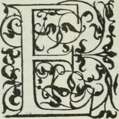 An illustration from Dictionnaire de géographie ancienne et moderne à l'usage du libraire et de l'amateur de livres;, 1592, leaf 229
