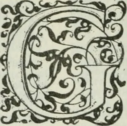 An illustration from Dictionnaire de géographie ancienne et moderne à l'usage du libraire et de l'amateur de livres;, 1592, leaf 279