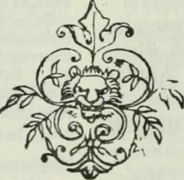 An illustration from Dictionnaire de géographie ancienne et moderne à l'usage du libraire et de l'amateur de livres;, 1592, leaf 331