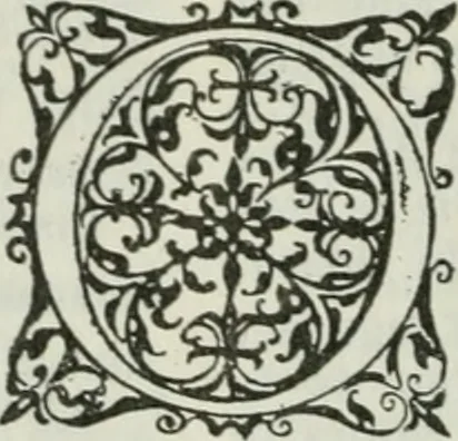 An illustration from Dictionnaire de géographie ancienne et moderne à l'usage du libraire et de l'amateur de livres;, 1592, leaf 487