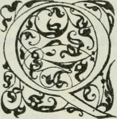 An illustration from Dictionnaire de géographie ancienne et moderne à l'usage du libraire et de l'amateur de livres;, 1592, leaf 541