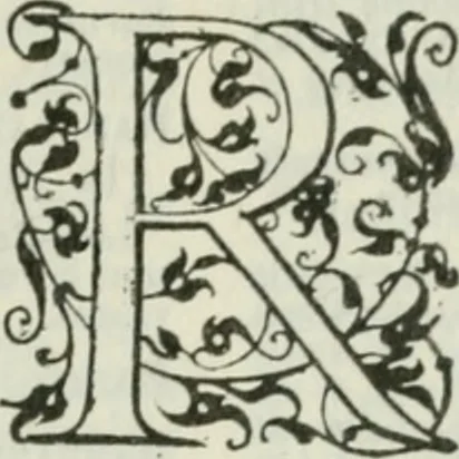 An illustration from Dictionnaire de géographie ancienne et moderne à l'usage du libraire et de l'amateur de livres;, 1592, leaf 544
