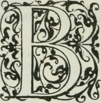 An illustration from Dictionnaire de géographie ancienne et moderne à l'usage du libraire et de l'amateur de livres;, 1592, leaf 83
