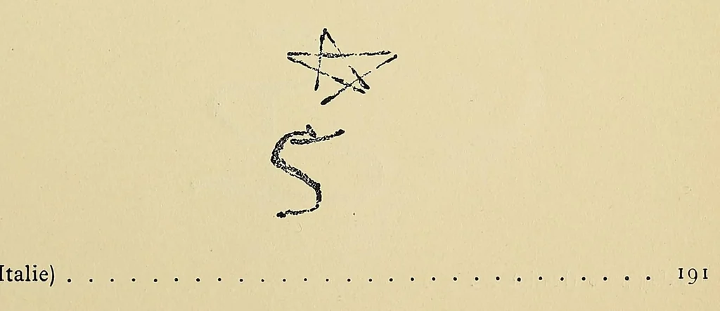 An illustration from Dictionnaire de la céramique; faïences--grès--poteries, 1893, leaf 397
