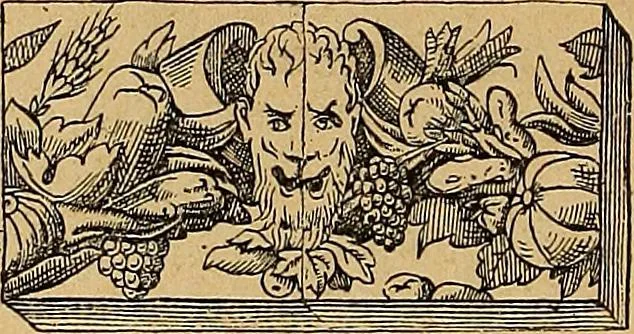 An illustration from Dictionnaire des arts décoratifs à l'usage des artisans, des artistes, des amateurs et des écoles, 1880, leaf 27