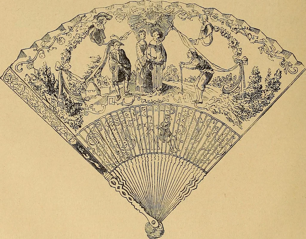 An illustration from Dictionnaire des arts décoratifs à l'usage des artisans, des artistes, des amateurs et des écoles, 1880, leaf 449