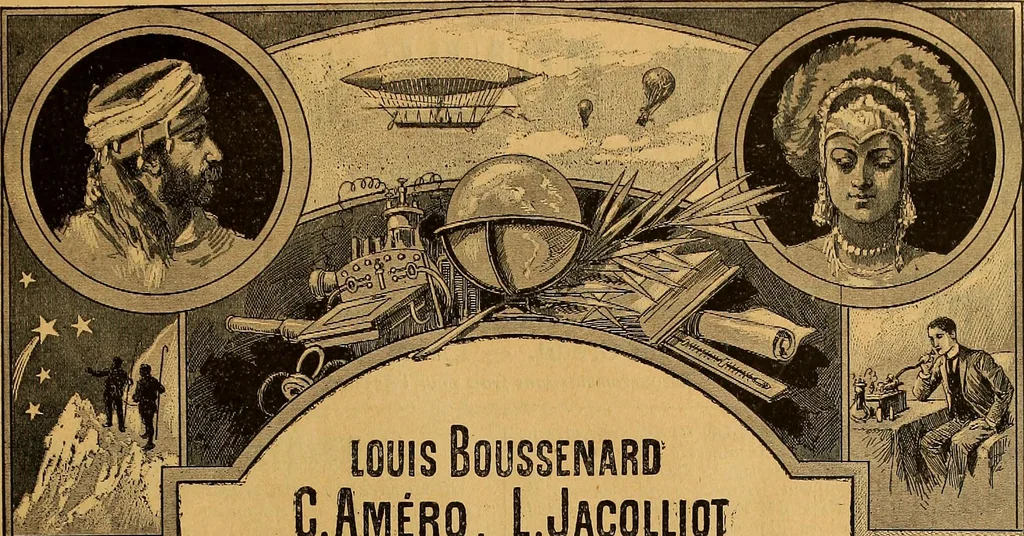 An illustration from Dictionnaire des arts décoratifs à l'usage des artisans, des artistes, des amateurs et des écoles, 1880, leaf 540