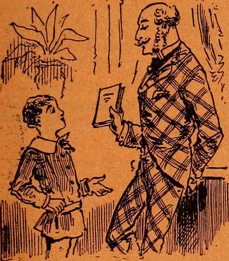 An illustration from Dictionnaire des arts décoratifs à l'usage des artisans, des artistes, des amateurs et des écoles, 1880, leaf 744