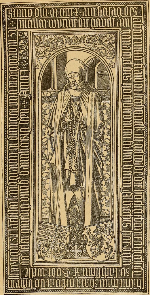 An illustration from Dictionnaire des arts décoratifs à l'usage des artisans, des artistes, des amateurs et des écoles, 1880, leaf 760
