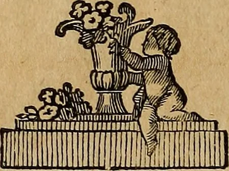 An illustration from Dictionnaire des artistes, dont nous avons des estampes : avec une notice détaillée de leurs ouvrages gravés, 1778, leaf 725