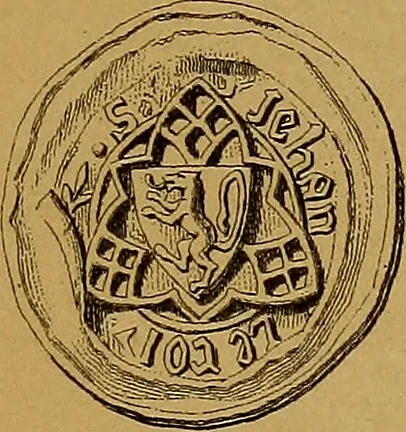 An illustration from Dictionnaire des architectes français, 1872, leaf 78