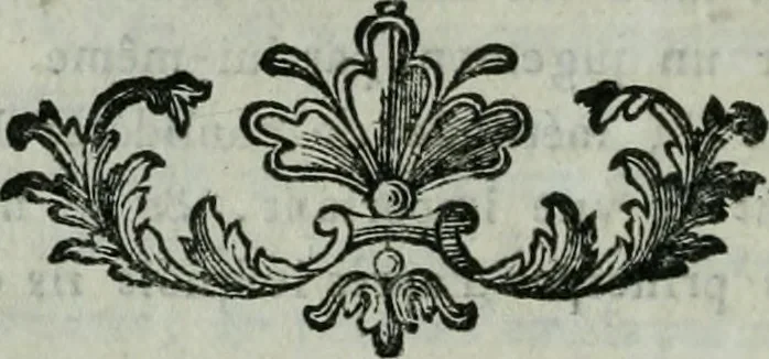 An illustration from Dictionnaire des arts de peinture, sculpture et gravure, 1792, leaf 261
