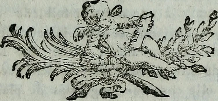 An illustration from Dictionnaire des arts de peinture, sculpture et gravure, 1792, leaf 482