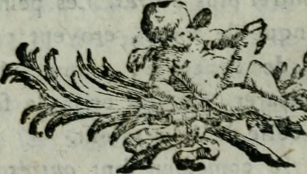 An illustration from Dictionnaire des arts de peinture, sculpture et gravure, 1792, leaf 583