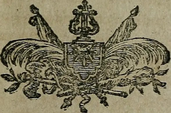 An illustration from Dictionnaire des arts de peinture, sculpture et gravure, 1792, leaf 368