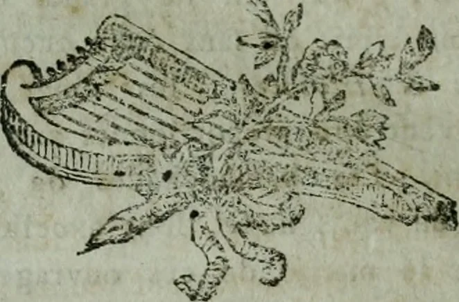 An illustration from Dictionnaire des arts de peinture, sculpture et gravure, 1792, leaf 787