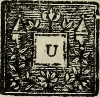 An illustration from Dictionnaire des monogrammes, chiffres, lettres initiales, logogryphes, rébus, &c. sous lesquels les plus célébres peintres, graveurs & dessinateurs ont dessiné leurs noms, 1750, leaf 145