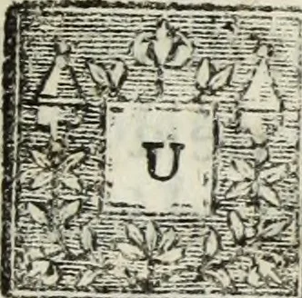 An illustration from Dictionnaire des monogrammes, chiffres, lettres initiales, logogryphes, rébus, &c. sous lesquels les plus célébres peintres, graveurs & dessinateurs ont dessiné leurs noms, 1750, leaf 182