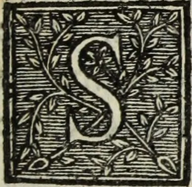 An illustration from Dictionnaire des monogrammes, chiffres, lettres initiales, logogryphes, rébus, &c. sous lesquels les plus célébres peintres, graveurs & dessinateurs ont dessiné leurs noms, 1750, leaf 30
