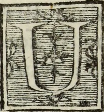 An illustration from Dictionnaire des monogrammes, chiffres, lettres initiales, logogryphes, rébus, &c. sous lesquels les plus célébres peintres, graveurs & dessinateurs ont dessiné leurs noms, 1750, leaf 341