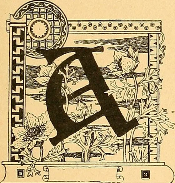 An illustration from Dictionnaire des symboles, emblèmes & attributs, 1897, leaf 10