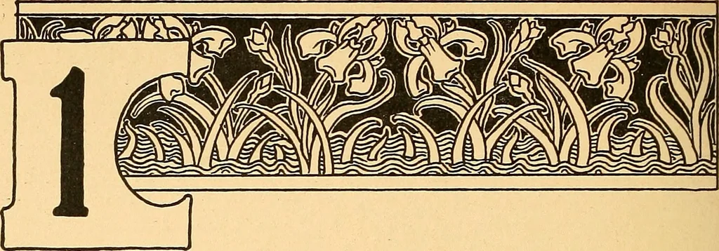 An illustration from Dictionnaire des symboles, emblèmes & attributs, 1897, leaf 105