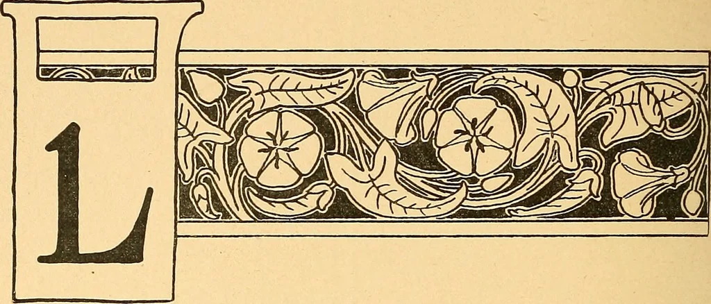 An illustration from Dictionnaire des symboles, emblèmes & attributs, 1897, leaf 117