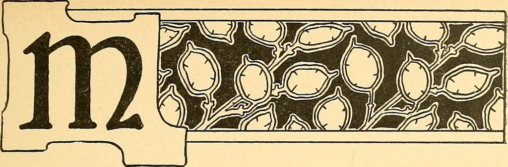 An illustration from Dictionnaire des symboles, emblèmes & attributs, 1897, leaf 124