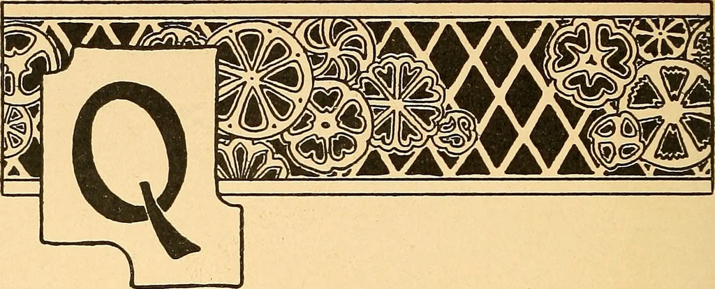 An illustration from Dictionnaire des symboles, emblèmes & attributs, 1897, leaf 165